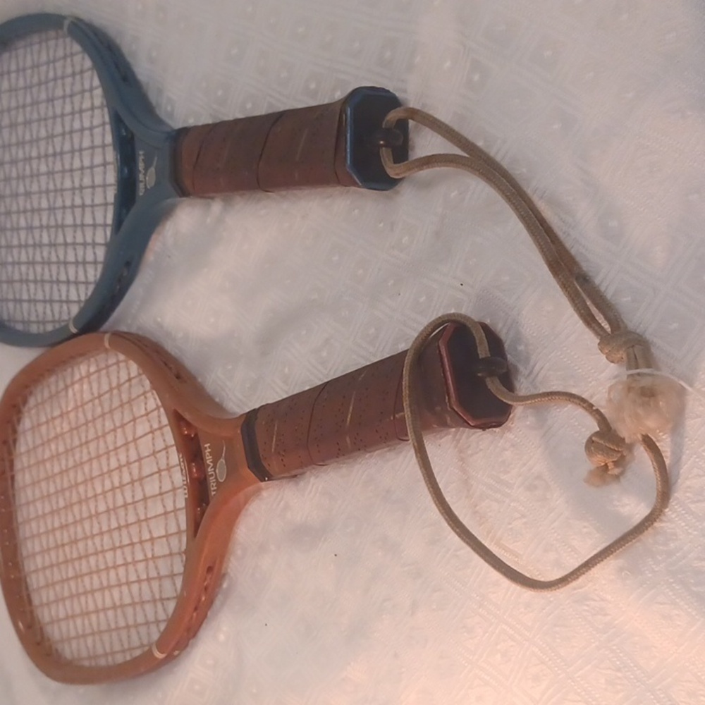Wilson Racketball Rackets (2) - Picture 8 of 9